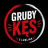 Gruby Kęs z Lublina — logo
